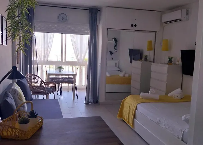 Aguila Sea View Benalmadena