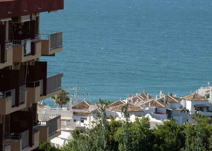 Aguila Sea View Benalmadena