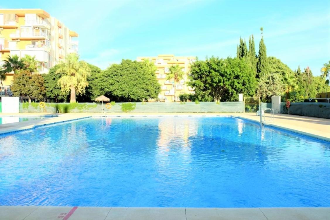 Appartamento Aguila Sea View *