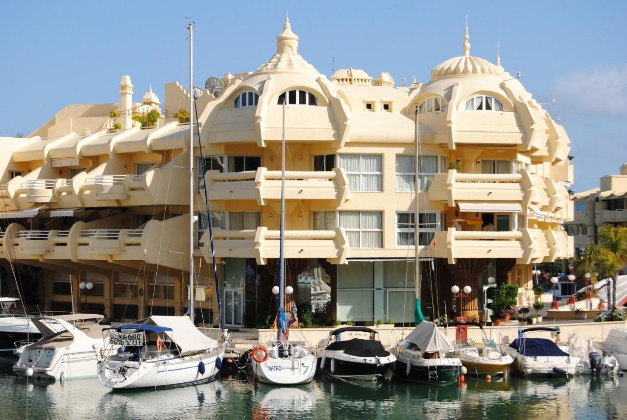 Aguila Sea View Benalmádena