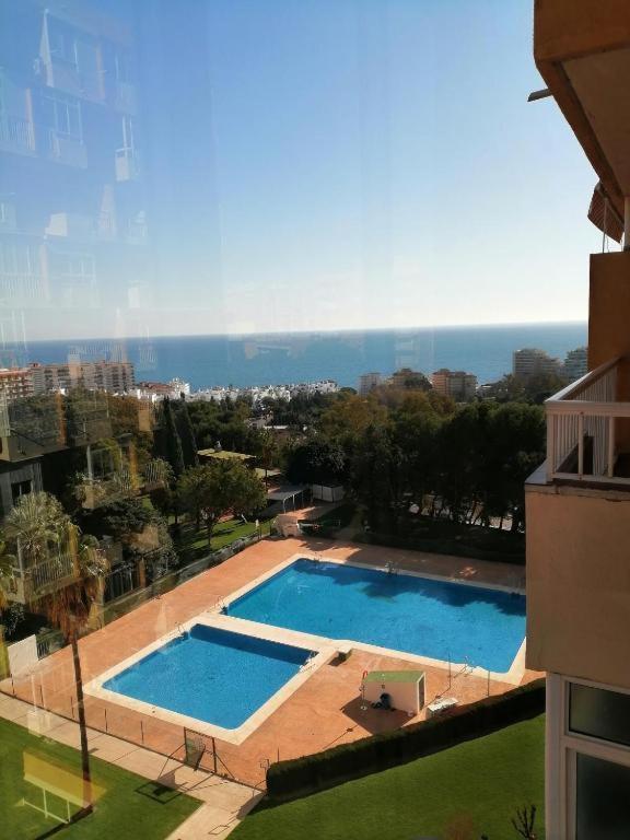 Aguila Sea View Appartamento *