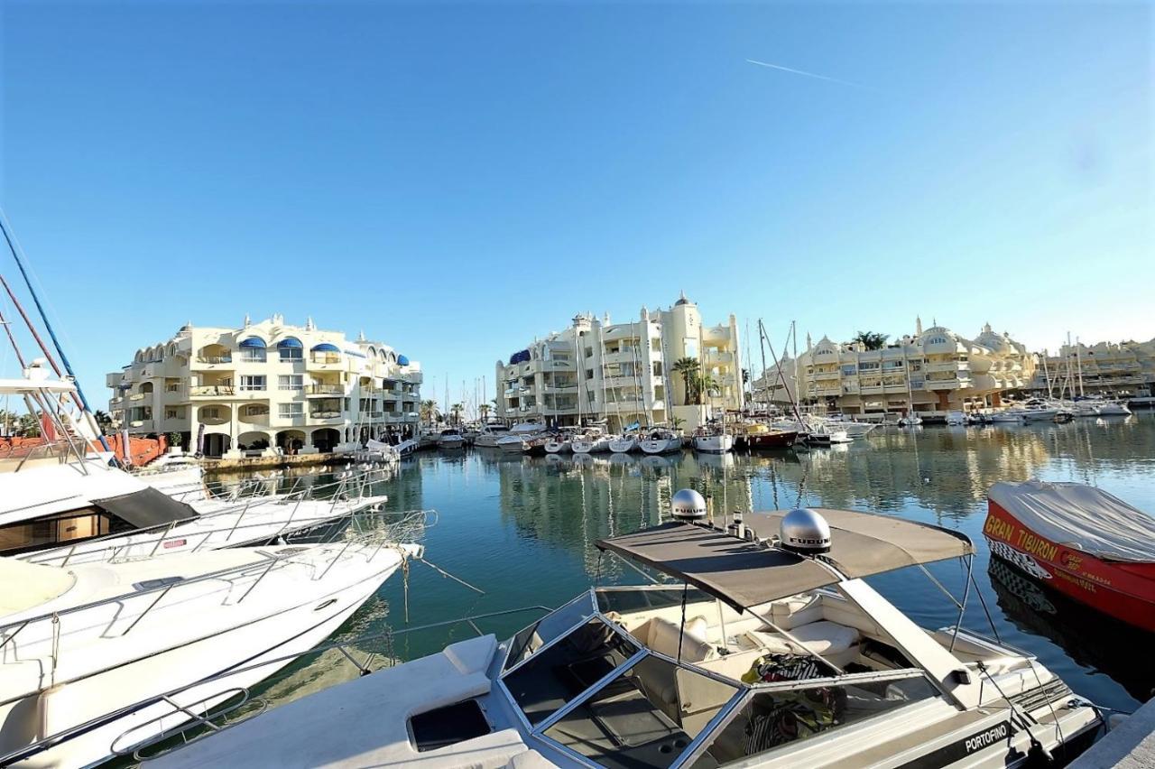 Appartamento Aguila Sea View