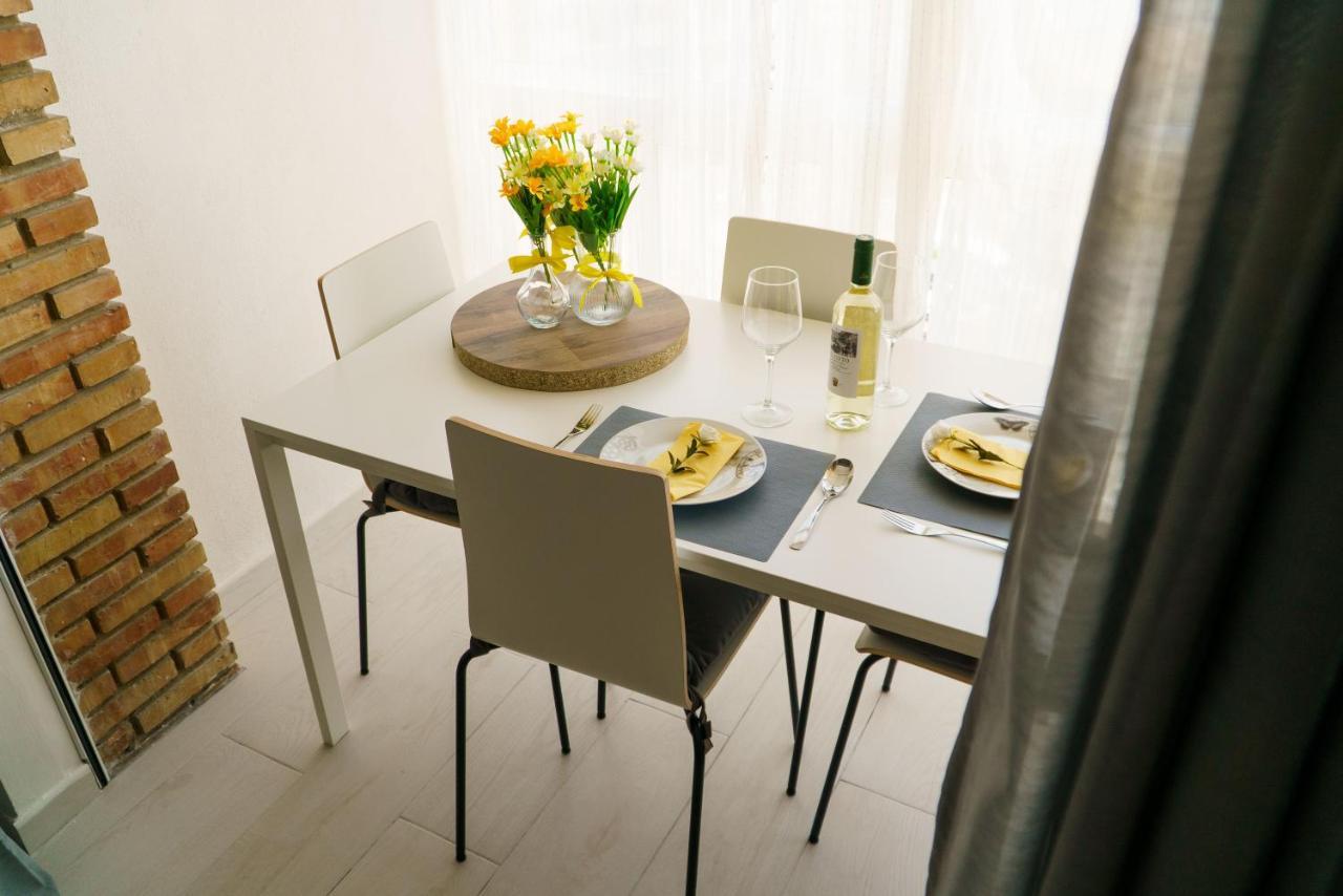 Appartamento Aguila Sea View