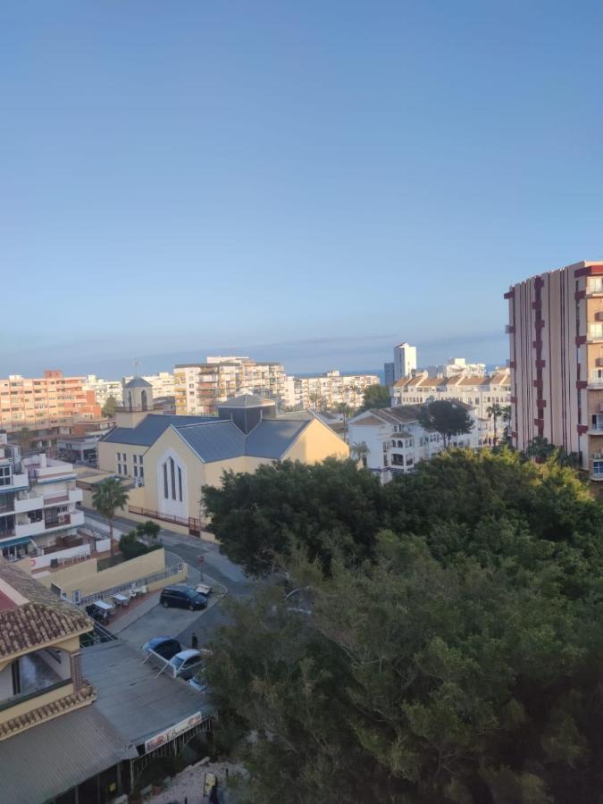 Appartamento Aguila Sea View Benalmádena