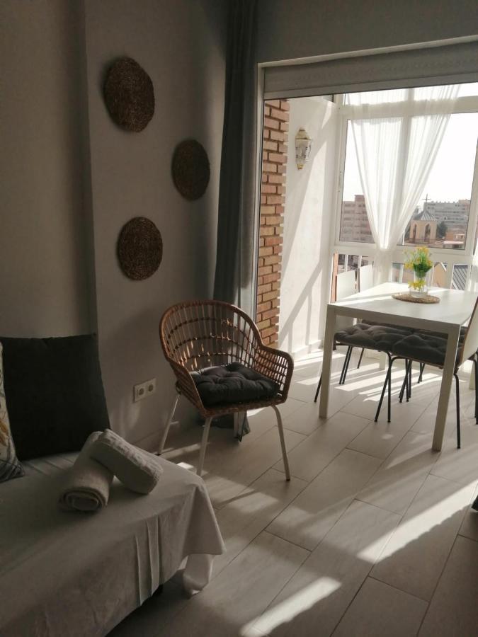 Appartamento Aguila Sea View
