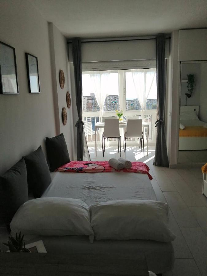 Appartamento Aguila Sea View *